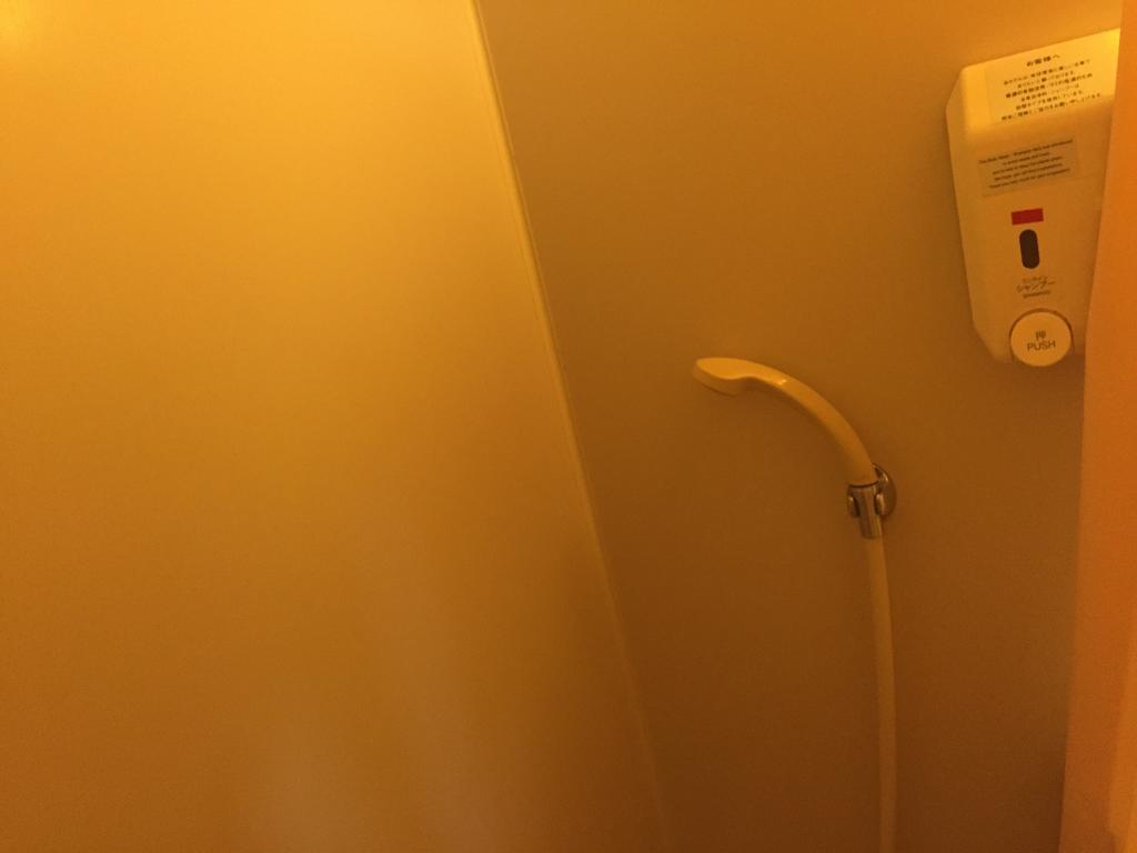 Airway Hotel Naha Room photo